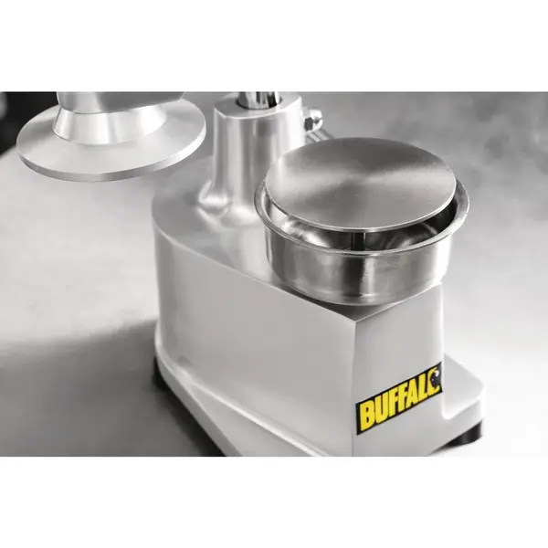 Hamburgerpers | Handmatig (Hefboom) | Ø100mm | 280x280x270(h)mm