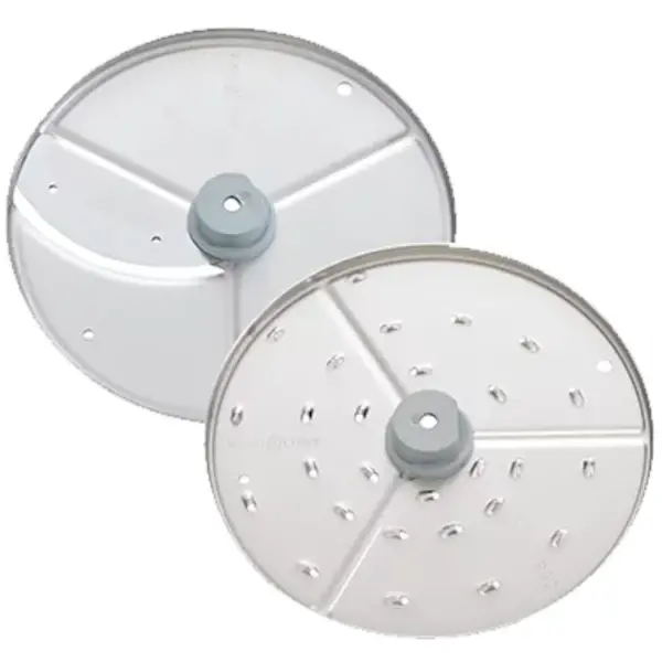 Snij- & Cuttermachine | 2.9L/Ø58/142x62mm | Vaste Snelheid (1.500RPM) | 0.55kW (230V) | 254x305x560(h)mm