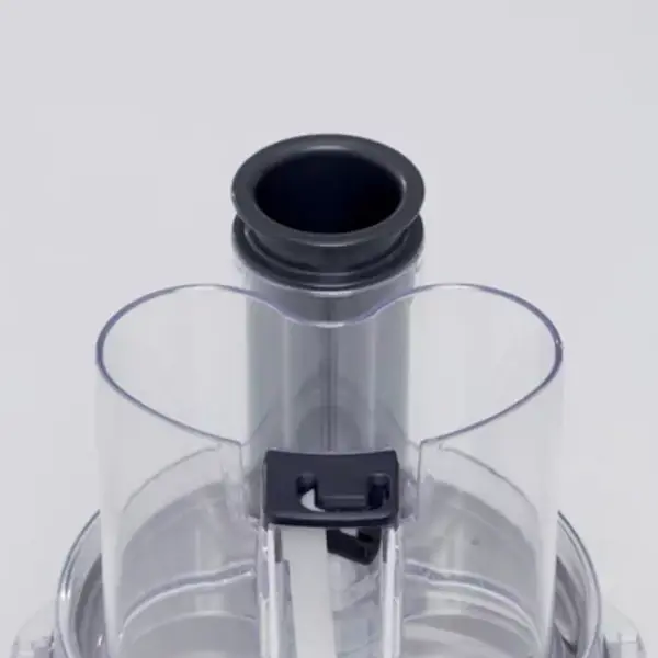 Snij- & Cuttermachine | 2.9L/Ø58/142x62mm | Vaste Snelheid (1.500RPM) | 0.55kW (230V) | 254x305x560(h)mm