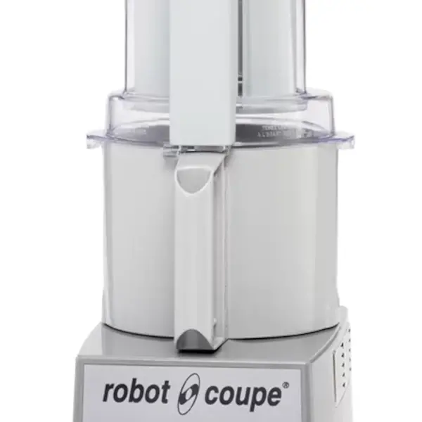 Snij- & Cuttermachine | 2.9L/Ø58/142x62mm | Vaste Snelheid (1.500RPM) | 0.55kW (230V) | 254x305x560(h)mm