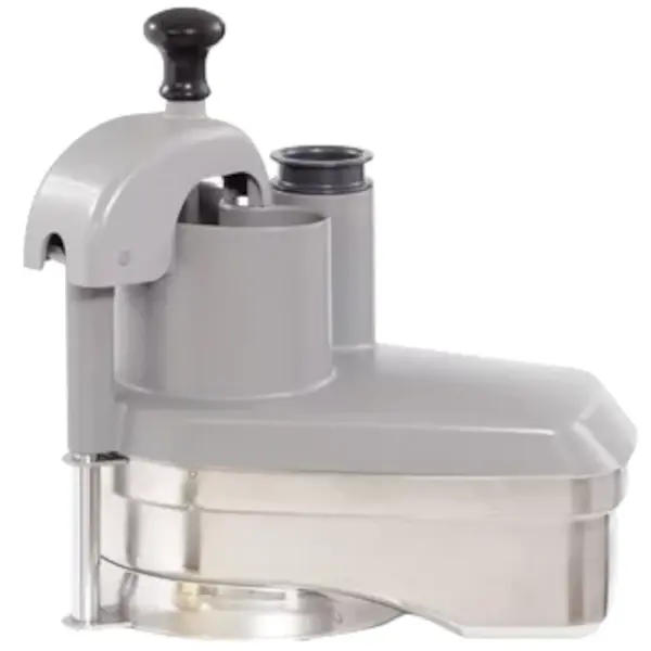 Snij- & Cuttermachine | 4.5L/Ø58/Ø39/158x64mm | Vaste Snelheid (1.500RPM) | 0.7kW (230V) | 320x305x570(h)mm