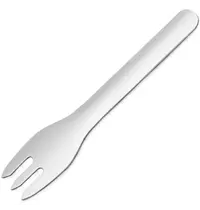 Fiesta Recyclable Vorken | Papier | Composteerbaar | 100 Stuks | 155mm