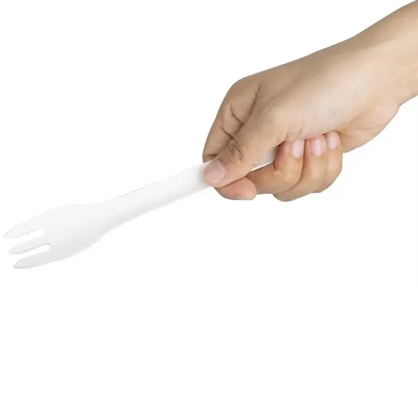 Vorken | Papier | Composteerbaar | 100 Stuks | 155mm