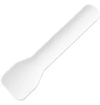 Fiesta Recyclable IJsschepjes | Papier | Composteerbaar | 100 Stuks | 95mm 