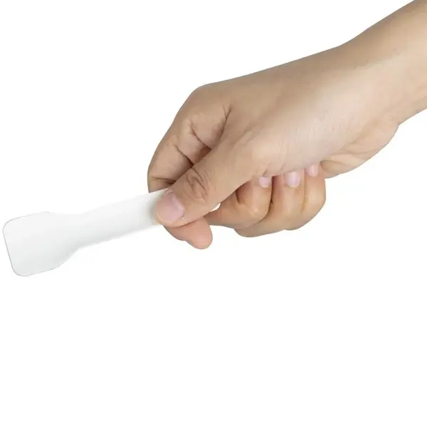 IJsschepjes | Papier | Composteerbaar | 100 Stuks | 95mm