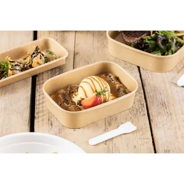 IJsschepjes | Papier | Composteerbaar | 100 Stuks | 95mm