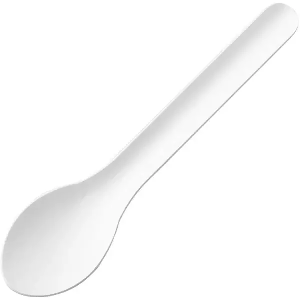 Lepels | Papier | Composteerbaar | 100 Stuks | 150mm