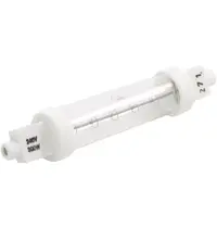 Gastronoble Warmhoudlamp | Infrarood | Gemanteld | 300W | 118(h)mm