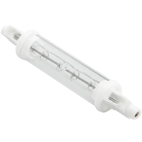 Warmhoudlamp | Infrarood | Gemanteld | 300W | 118(h)mm