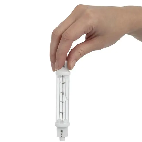 Warmhoudlamp | Infrarood | Gemanteld | 300W | 118(h)mm