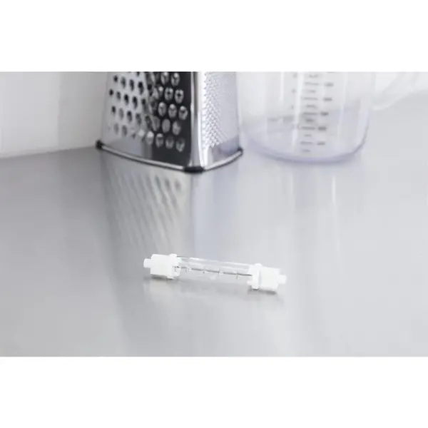 Warmhoudlamp | Infrarood | Gemanteld | 300W | 118(h)mm