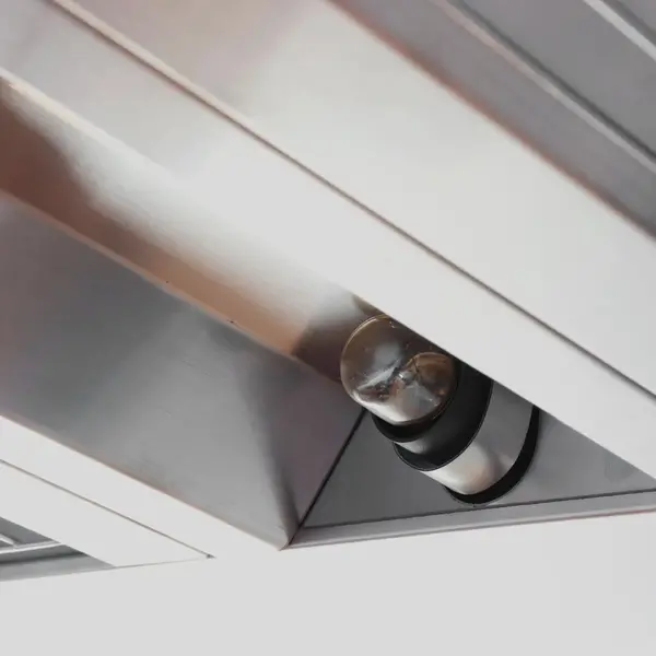 Burger Warmhoudvitrine | Zwart | 30°C/90°C | Statisch | 3 Niveaus | Zelfbediening | 1.47kW (230V) | 600x739x947(h)mm