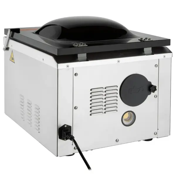 Vacumeermachine | Seallengte 300mm | Sealtijd 3-9sec | Vacumeertijd 20-80sec | Marineerfunctie | 359x425x366(h)mm