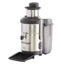 Robot Coupe Sapcentrifuge | 120L/Uur | Pulpopvang (6.5L) | 0.7kW (230V) | 235x535x500(h)mm