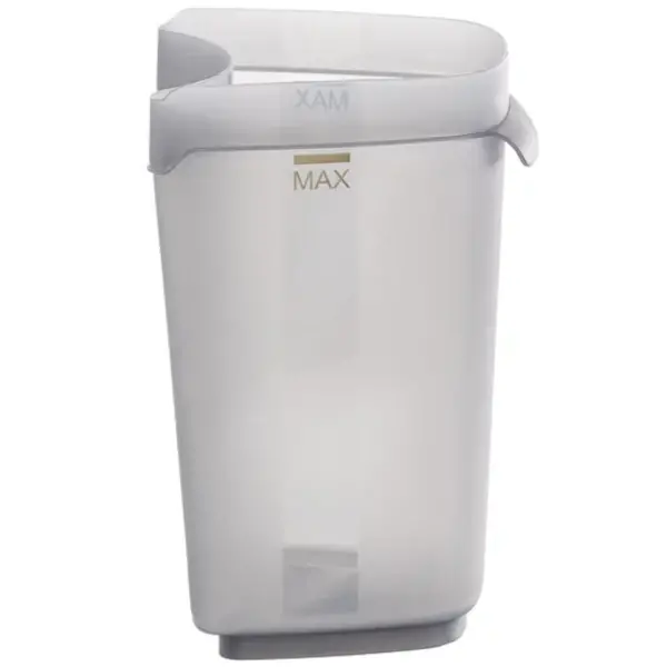 Sapcentrifuge | 120L/Uur | Pulpopvang (6.5L) | 0.7kW (230V) | 235x535x500(h)mm