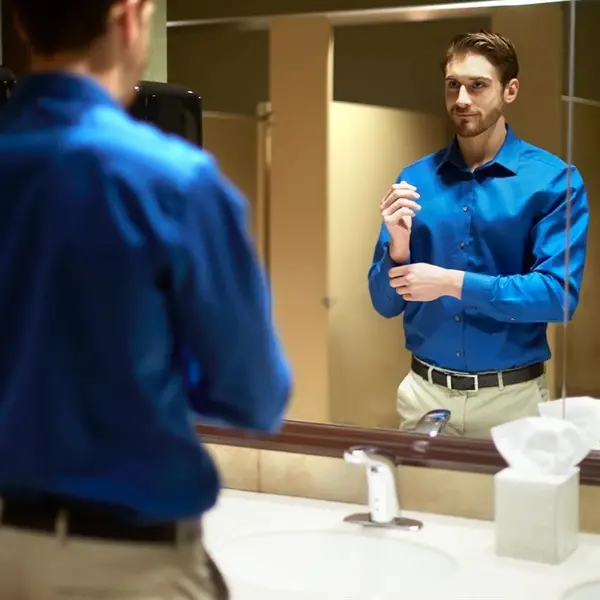 Gezichtsreinigingsdoekjes | PREMIUM | Papier | 2-Laags | 100 Vel/Pak | Extra Zacht | 30 Stuks