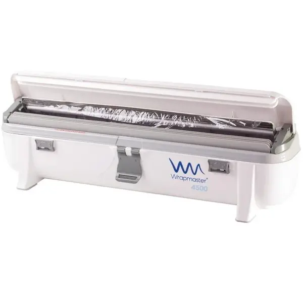 Foliedispenser | Wrapmaster 4500 | 520x150x145(h)mm