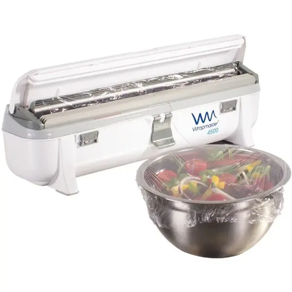 Foliedispenser | Wrapmaster 4500 | 520x150x145(h)mm