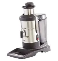 Robot Coupe Sapcentrifuge | BUFFET | 120L/Uur | Pulpopvang (6.5L) | 0.7kW (230V) | 260x565x595(h)mm