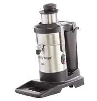 Robot Coupe Sapcentrifuge | 160L/Uur | Pulpopvang (7.2L) | 1kW (230V) | 260x565x630(h)mm