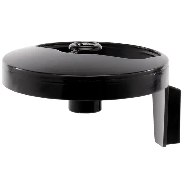 Sapcentrifuge | 12L/Uur | Incl. Citruspers Kit | 0.5kW (230V) | 240x280x645(h)mm