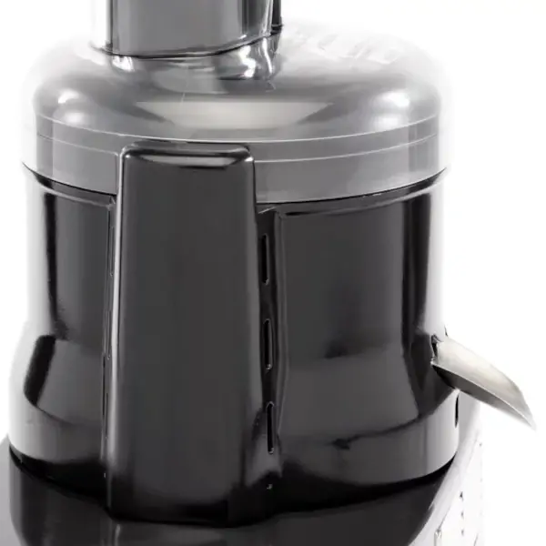 Sapcentrifuge | 12L/Uur | Incl. Citruspers Kit | 0.5kW (230V) | 240x280x645(h)mm