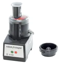 Robot Coupe Sapcentrifuge | 12L/Uur | Incl. Citruspers Kit | 0.5kW (230V) | 240x280x645(h)mm