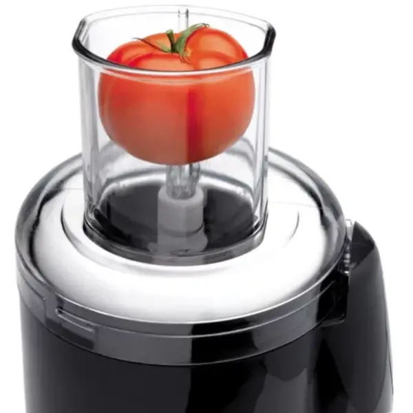 Sapcentrifuge | 12L/Uur | Incl. Citruspers Kit | 0.5kW (230V) | 240x280x645(h)mm