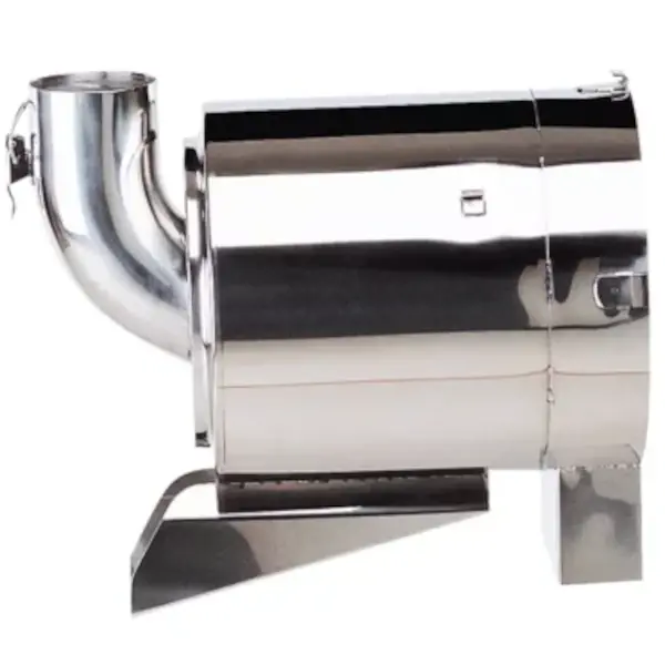 Automatische Zeef | 60kg/Uur | 0.65kW (230V) | 610x360x540(h)mm