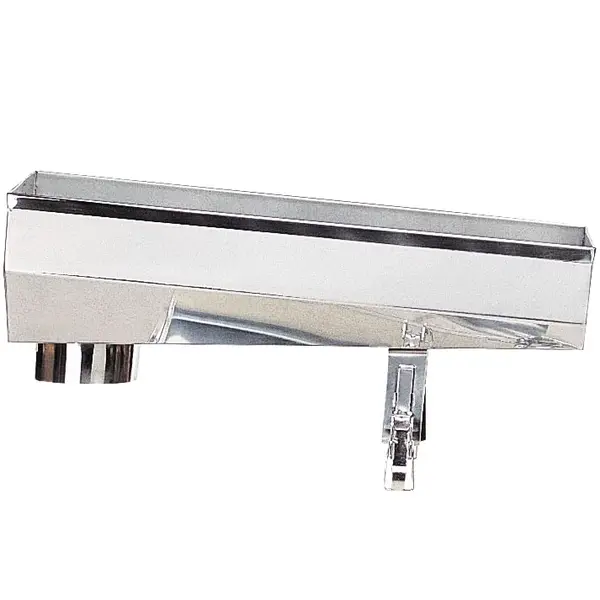 Automatische Zeef | 60kg/Uur | 0.65kW (230V) | 610x360x540(h)mm