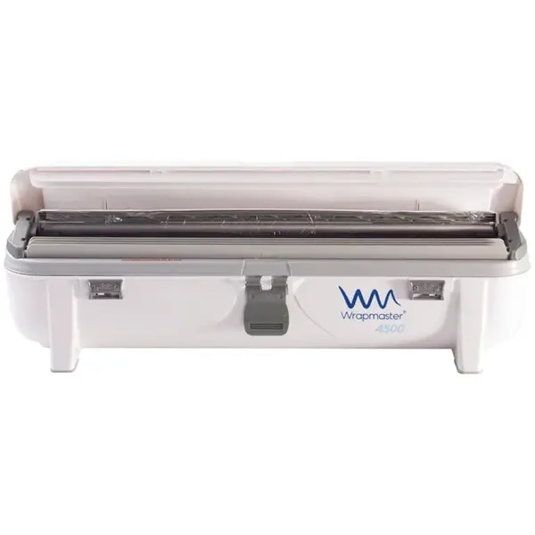 Foliedispenser | Wrapmaster 4500 | 520x150x145(h)mm