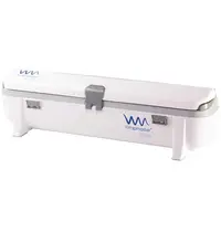 Wrapmaster Foliedispenser | Wrapmaster 4500 | 520x150x145(h)mm