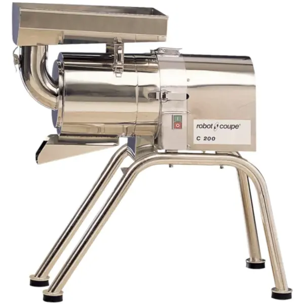 Automatische Zeef | 150kg/Uur | 1.8kW (400V) | 1030x400x860(h)mm