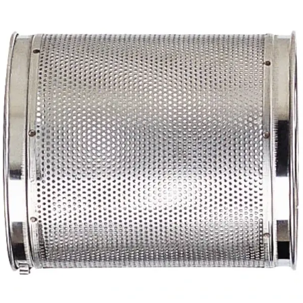 Automatische Zeef | 150kg/Uur | 1.8kW (400V) | 1030x400x860(h)mm