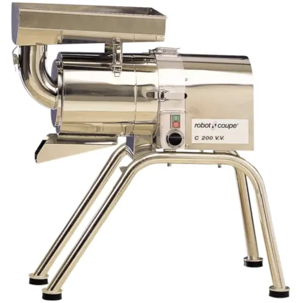 Automatische Zeef | 150kg/Uur | Instelbare Snelheid | 1.8kW (230V) | 1030x400x860(h)mm