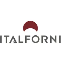 Italforni Potenset | Italforni Rijskasten | Verstelbaar | 80-200(h)mm 