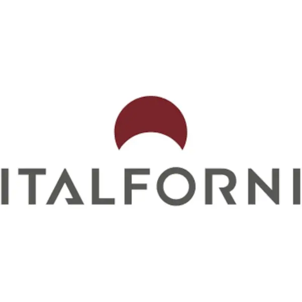 Potenset | Italforni Rijskasten | Verstelbaar | 80-200(h)mm