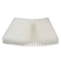 Buffalo Filterpapier | Buffalo Frituurolie Filtermachine | 100 Stuks