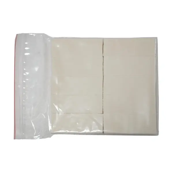 Filterpapier | Buffalo Frituurolie Filtermachine | 100 Stuks