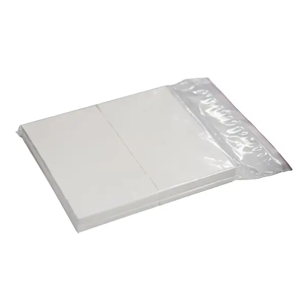 Filterpapier | Buffalo Frituurolie Filtermachine | 100 Stuks