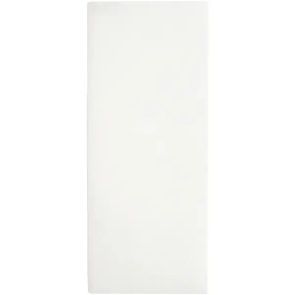 Servetten | Airlaid-Papier | Wit | 400 Stuks | 480x400mm