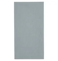 Fiesta Recyclable Servetten | Papier | Grijs | 1/8 Vouw | 2-Laags | 2000 Stuks | 400x400mm