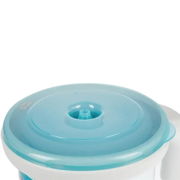 Centerfeeddispenser | REFLEX | Kunststof | Draagbaar | 278x236x222(h)mm