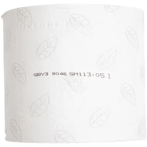 Toiletpapier | SmartOne® | Wit | Mini | 2-Laags | 112m/Rol | 12 Rollen | 134mm