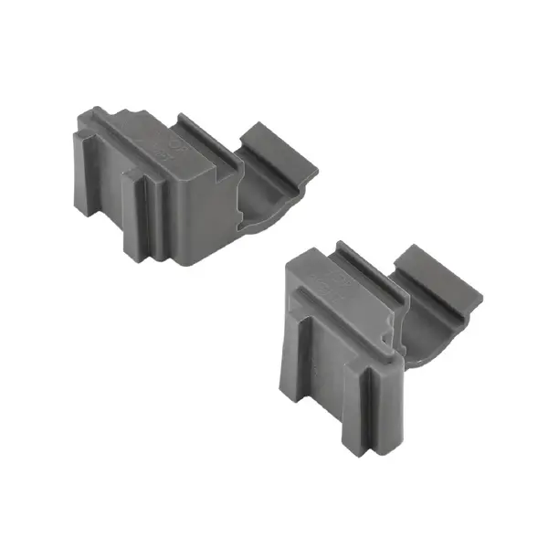 Stelling | CAMSHELVING ELEMENTS | Composiet | 4 Schappen (Verstelbaar) | Zware Belasting | HACCP | 915x460x1830(h)mm