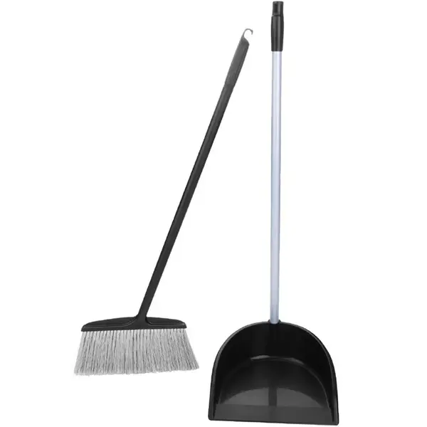 Stoffer/Blik | Kunststof | 275x850(h)mm