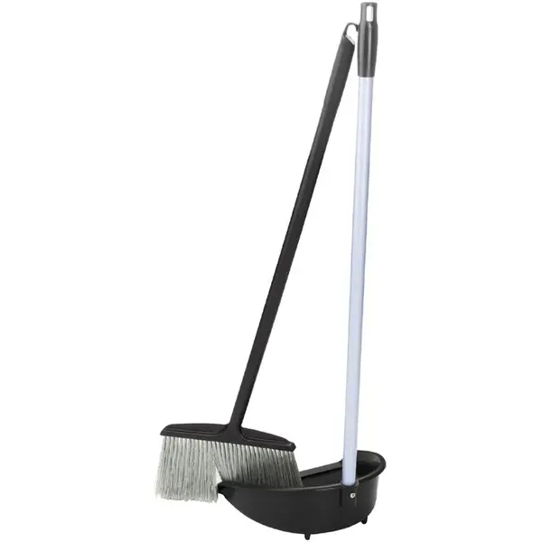 Stoffer/Blik | Kunststof | 275x850(h)mm