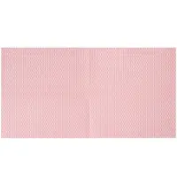 Jantex Schoonmaakdoekjes | Viscose/Kunststof | Rood | Niet-Geweven | 50 Stuks | 600x300mm