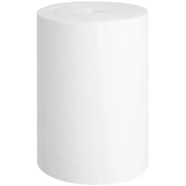 Schoonmaakdoekjes | Viscose | Wit | Composteerbaar | 200 Stuks | 330x250mm