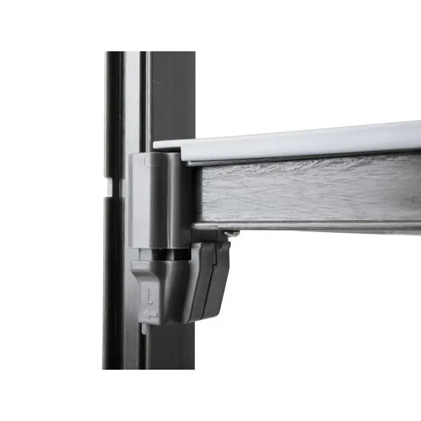 Stelling | CAMSHELVING ELEMENTS | Composiet | 4 Schappen (Verstelbaar) | Zware Belasting | HACCP | 1525x610x1830(h)mm